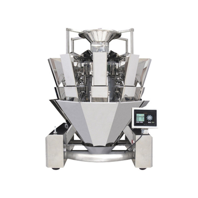 Cat Litter Packing Machine Granular Tofu Cat Litter Bentonite Crystal Cat Litter