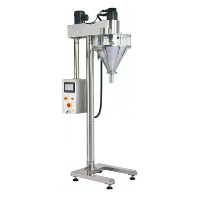 Automatic Powder Packing Machine Multi Station Packaging Machine