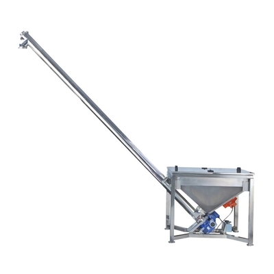 Mini Doypack Packing Machine Single Station Powder Packaging