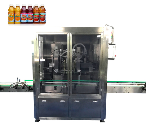 Liquid Filling Machine Automatic Filling Equipment