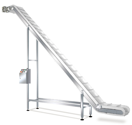 Mini Doypack Packaging Machine With Bowl Elevator Suitable For Manual Cutting