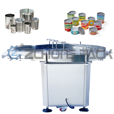 Bottle Arranging Machine Automatic Filling Mechanism Bottle Machine