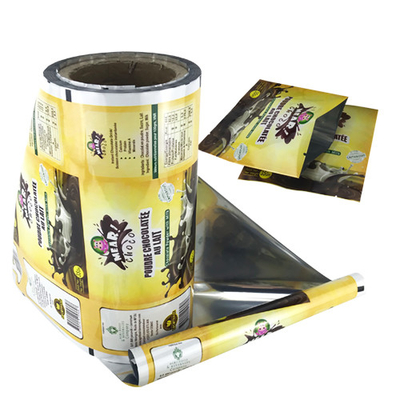 Pouches Packing Machine Back Seal Bag Roll Film Bag Making Vertical Packaging Machine
