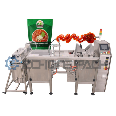 Want To Know About Single-station Packaging Machines