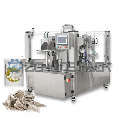 Automatic Quantitative Counting And Loading Big Bag Packaging Machine For Small Bag Products