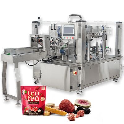 Automatic Dried Fruit Product Packaging Equipment