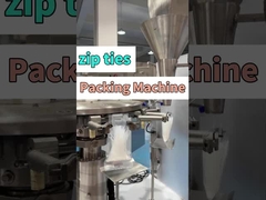 KaffeeVerpackungsmaschine
