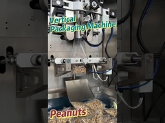 Vertikale Verpackungsmaschine