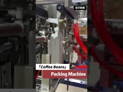 Nüsse Pistazien Katzenfutter Hundefutter Trockene Früchte Kaffeebohnen Süßigkeiten Schokoladenverpackungsmaschine