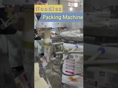 Körnchen-Verpackungsmaschine
