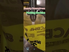 Flüssigkeitsverpackungsmaschine Flüssigkeitspumpe Rotorpumpe Paste Pumpe Flüssigkeitspaste