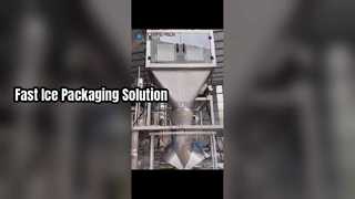 Vertikalverpackungsmaschine